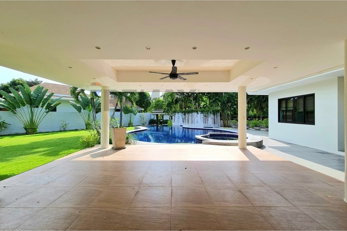 Villa - For Sale - Hua Hin, Prachuap Khiri Khan - 20211204_144020.jpg - 920601001-1231