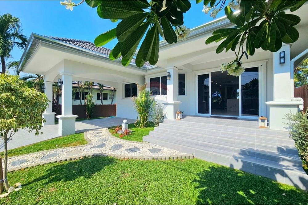 Villa - For Sale - Hua Hin, Prachuap Khiri Khan - 20260425_150521.jpg - 920601001-1071