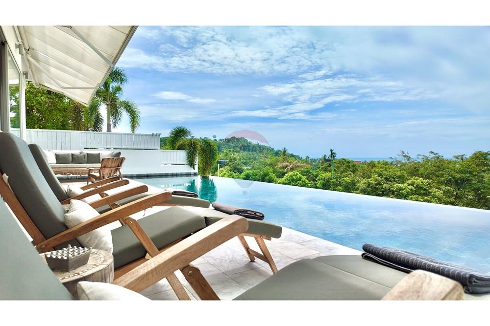 Villa - For Sale - Koh Samui, Surat Thani - dji_mimo_20250807_140654_20250807140653_1754554139014_photo.JPG - 920121077-15