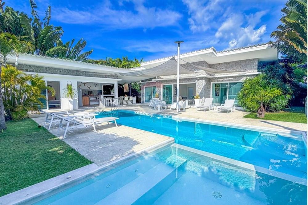 Villa - For Rent/Lease - Koh Samui, Surat Thani - Exterior (1).JPG - 920121083-77