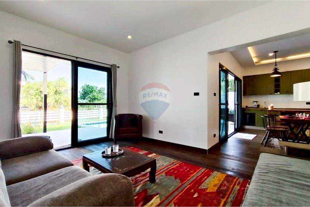 Villa - For Sale - Cha-Am, Phetchaburi - LINE_ALBUM_Edit Vill du Lac_251216_50.jpg - 920601001-971