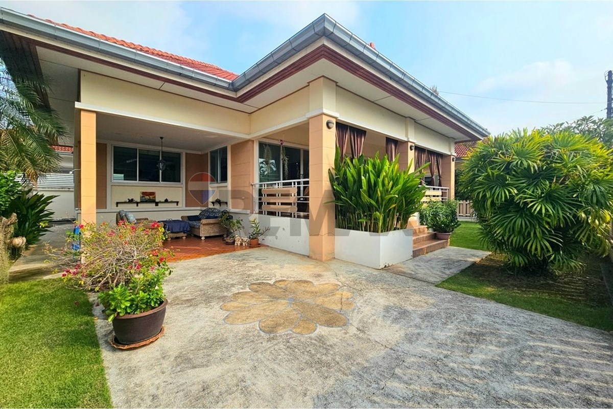 Villa - For Sale - Hua Hin, Prachuap Khiri Khan - 20261010_153840.jpg - 920601001-1316
