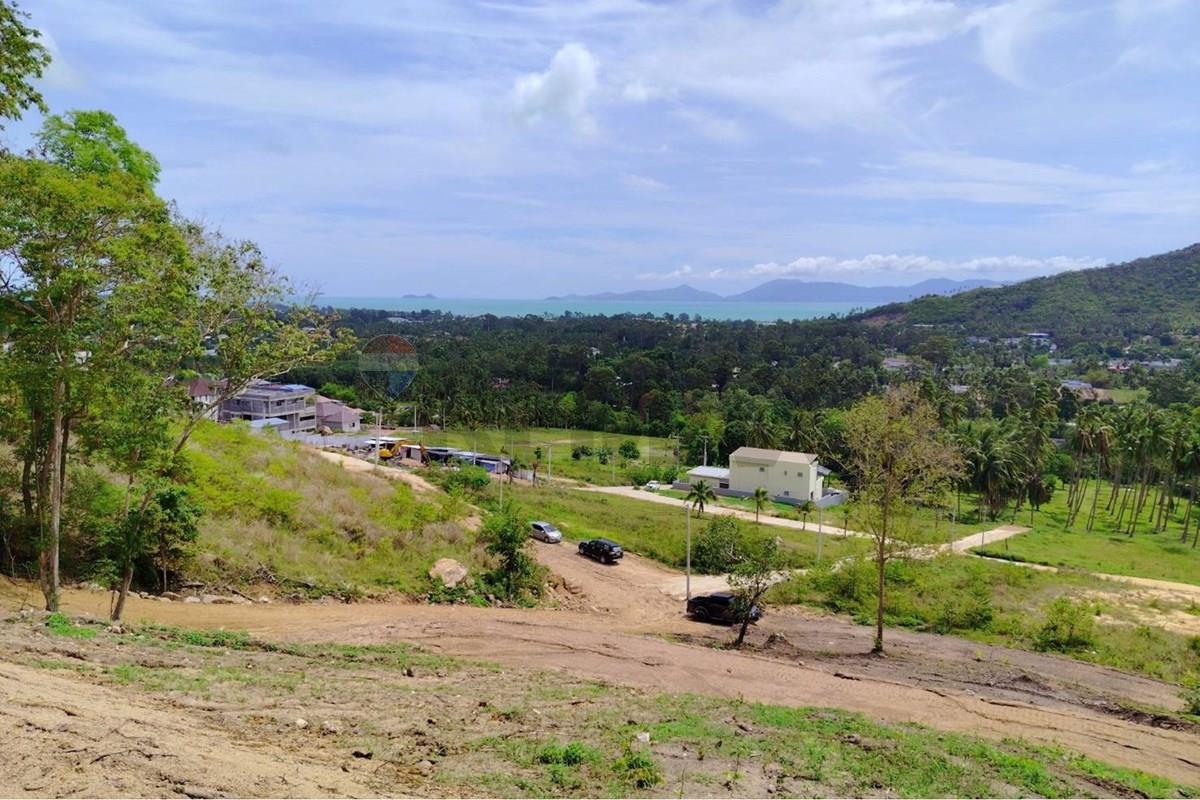 Land - Residential - For Sale - Koh Samui, Surat Thani - 671502_0.jpg - 920121075-109