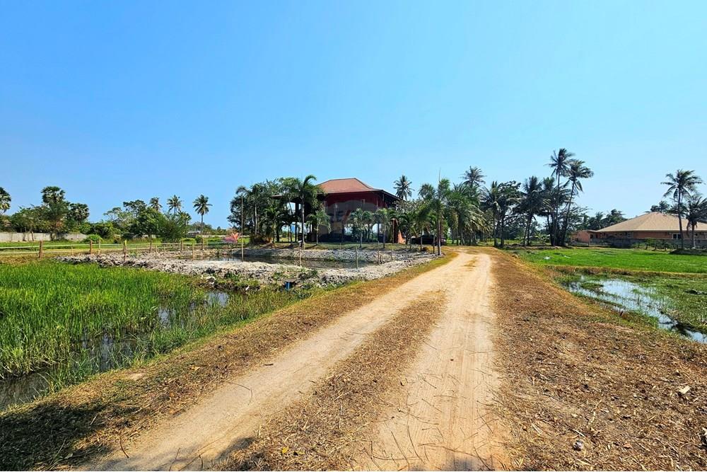 Single House - For Rent/Lease - Cha-Am, Phetchaburi - 20240122_113441.jpg - 920601001-1069