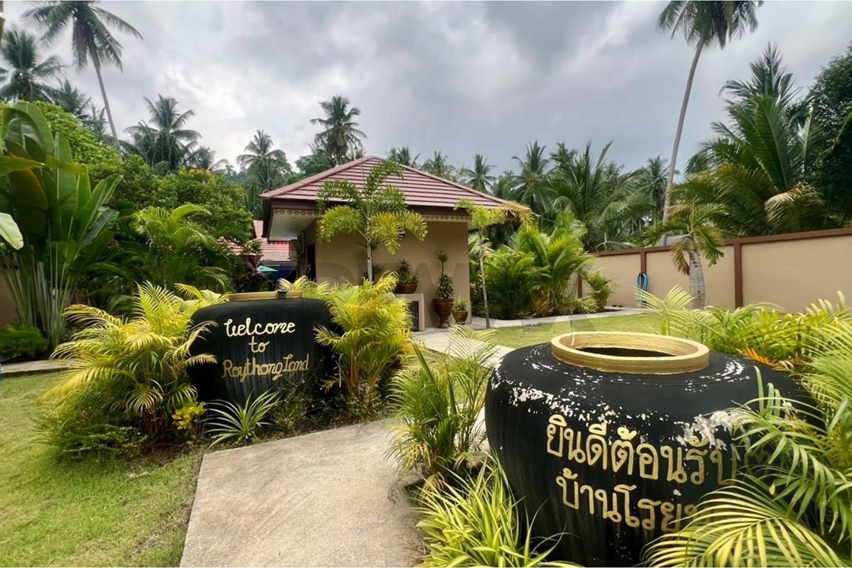 Villa - For Sale - Sichon, Nakhon Si Thammarat - S__211787792_0.jpg - 920121030-303