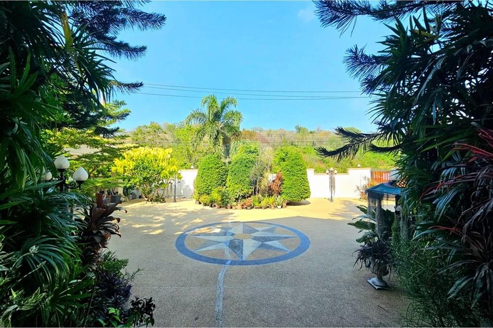 Villa - For Sale - Hua Hin, Prachuap Khiri Khan - 20250310_150339.jpg - 920601001-1078