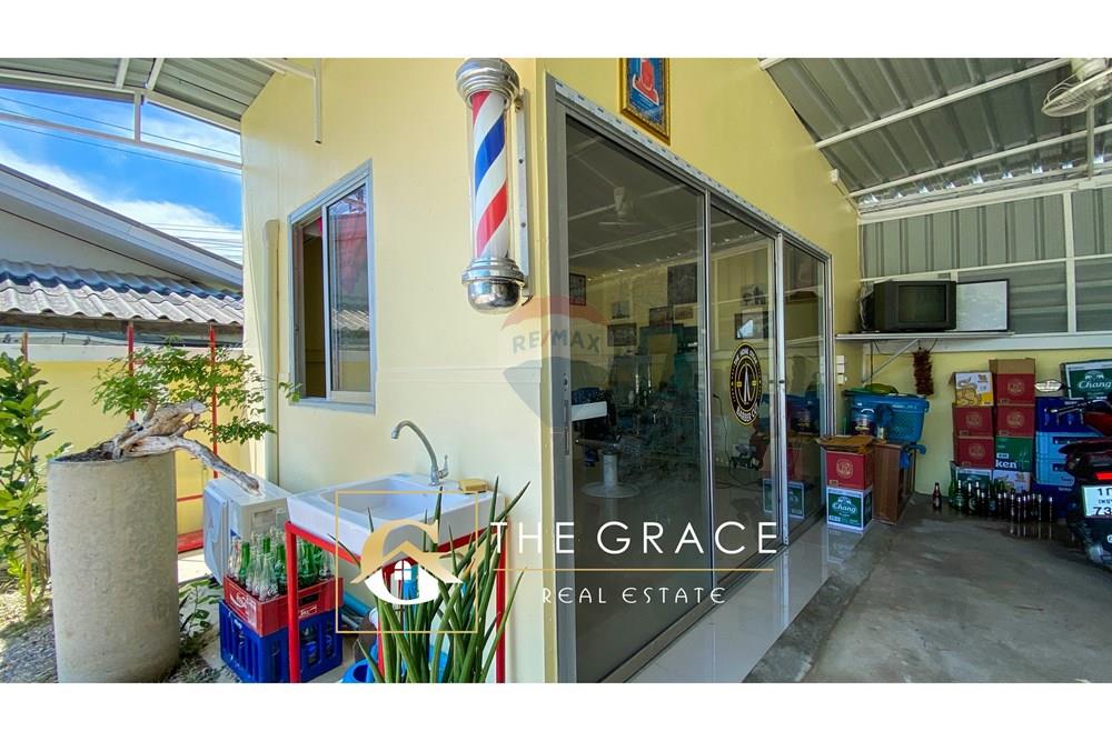Single House - For Sale - Hua Hin, Prachuap Khiri Khan - ๒๐๒๒_๑๐_๑๒_๑๑_๓๖_IMG_0820.JPG - 920601001-1067