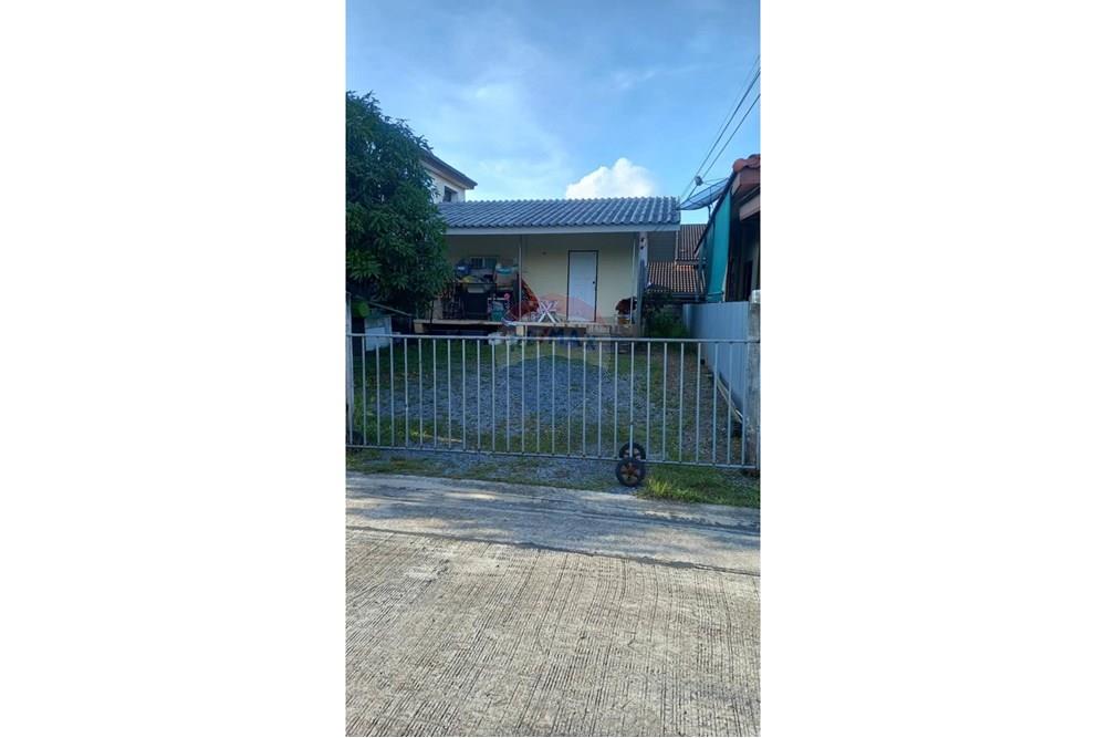 Single House - For Sale - Mueang Surat Thani, Surat Thani - 174815.jpg - 920121075-83