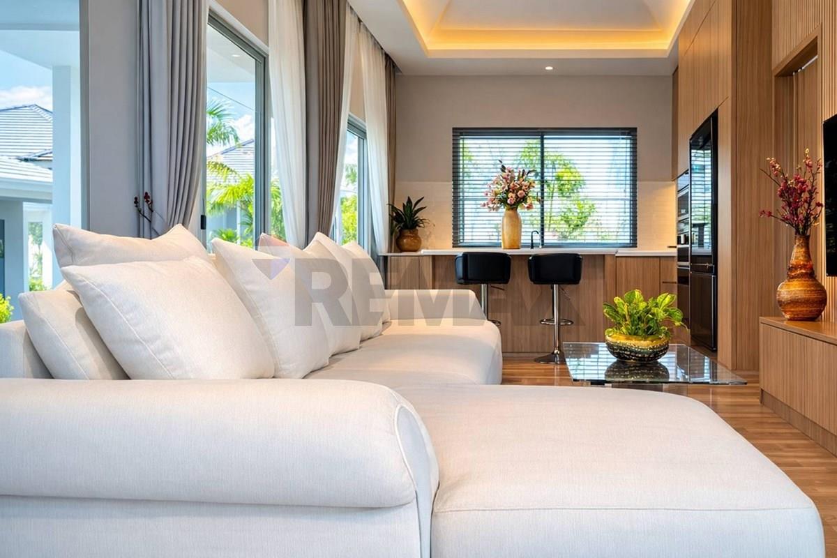 Villa - For Sale - Hua Hin, Prachuap Khiri Khan - 235612_0.jpg - 920601001-1149