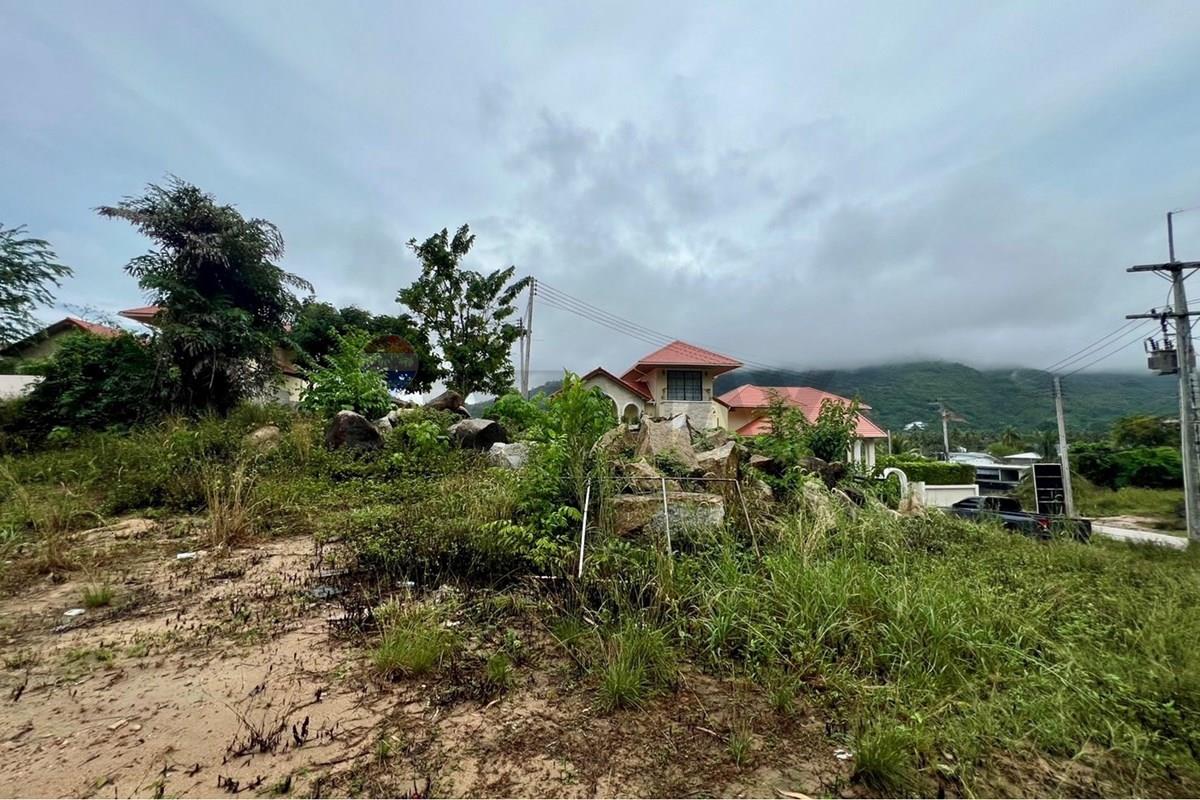 Land - Residential - For Sale - Koh Samui, Surat Thani - S__211918859_0.jpg - 920121030-306