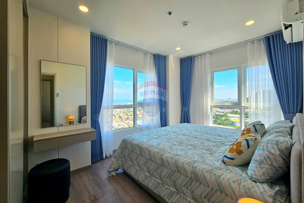 Condo/Apartment - For Rent/Lease - Hua Hin, Prachuap Khiri Khan - 20251027_135439.jpg - 920601001-1084