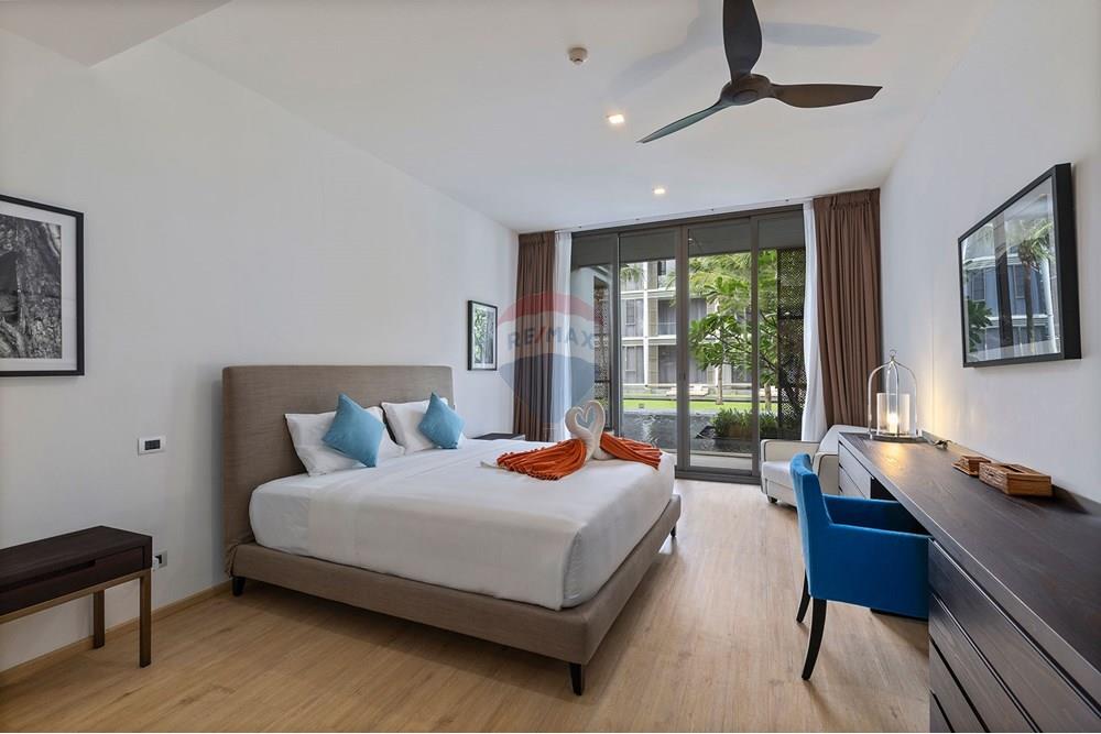 Residential - Penthouse - Thalang, Phuket - TH - Baan Maikhao Beachfront Condo PPN21.jpg - 920081021-157