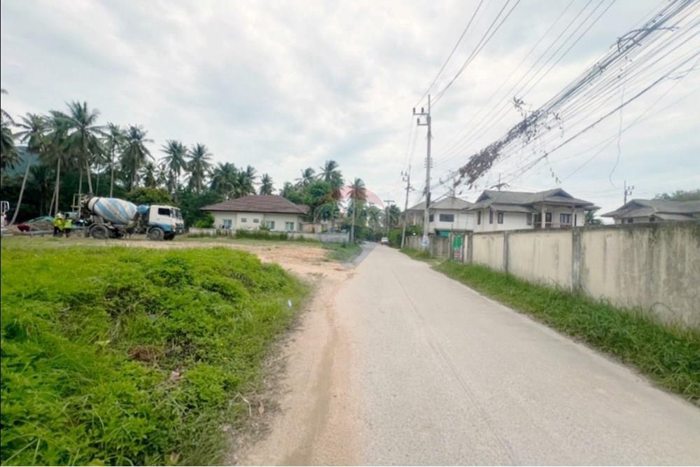 Land - Residential - For Sale - Koh Samui, Surat Thani - S__23887924_0.jpg - 920121030-274