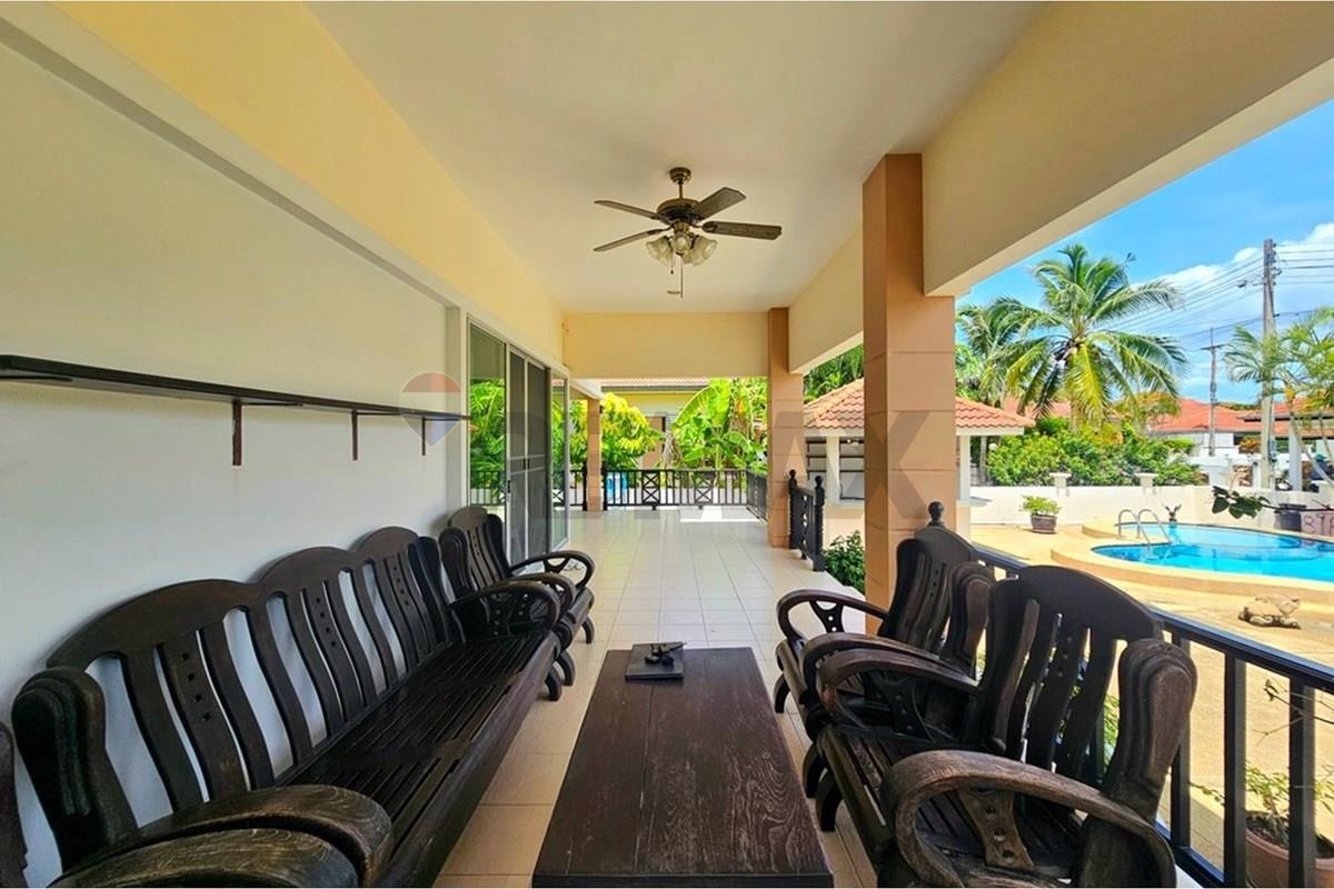 Villa - For Sale - Hua Hin, Prachuap Khiri Khan - 20260615_131100.jpg - 920601001-1172