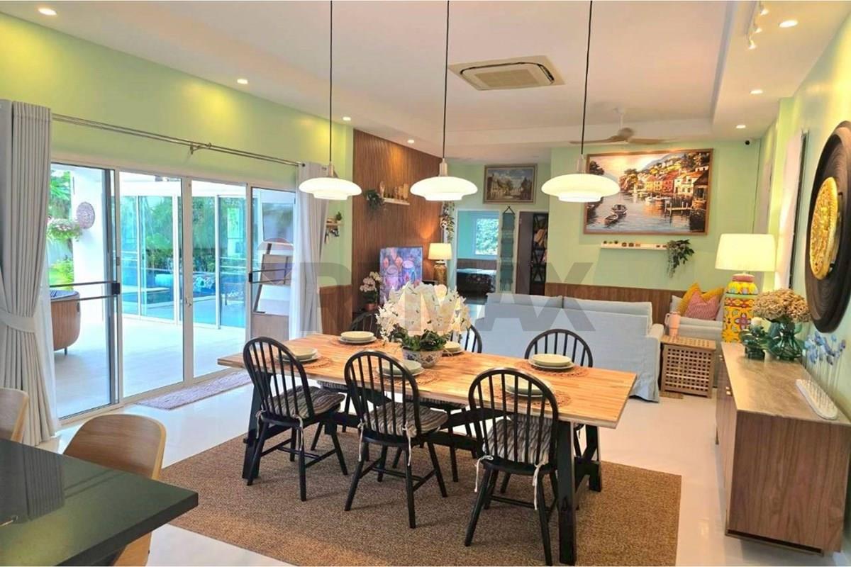 Villa - For Sale - Hua Hin, Prachuap Khiri Khan - 1782468488776.jpg - 920601001-1186