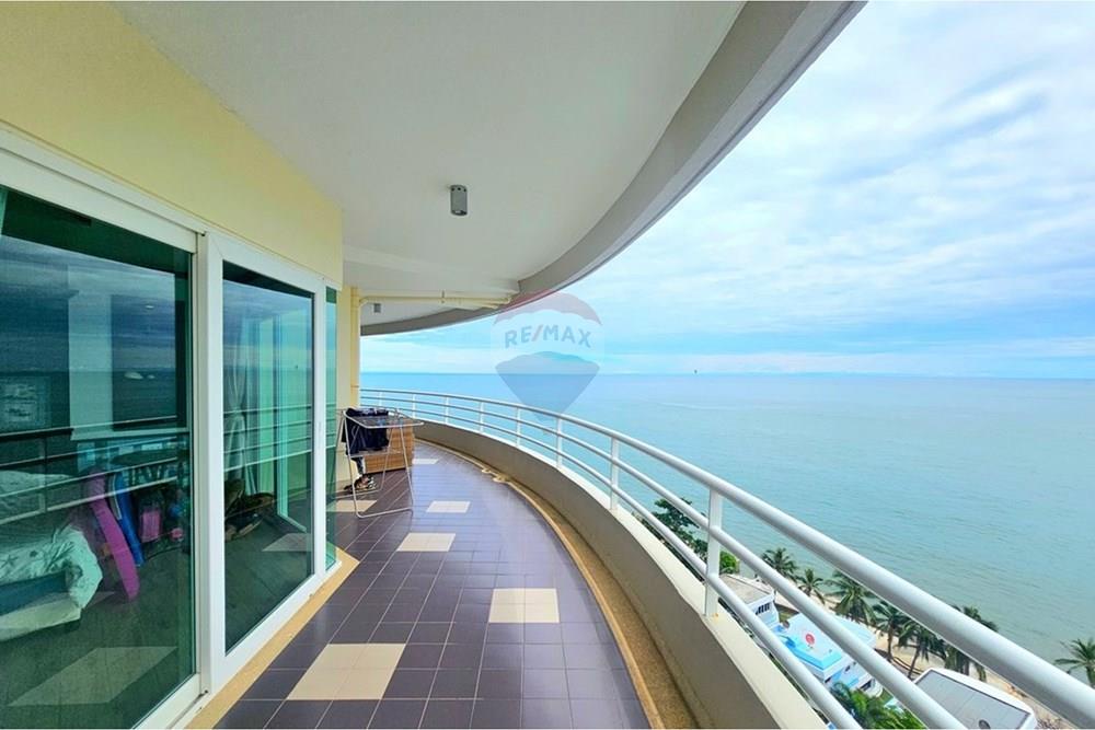 Condo/Apartment - For Rent/Lease - Cha-Am, Phetchaburi - 20250929_112329.jpg - 920601001-1094