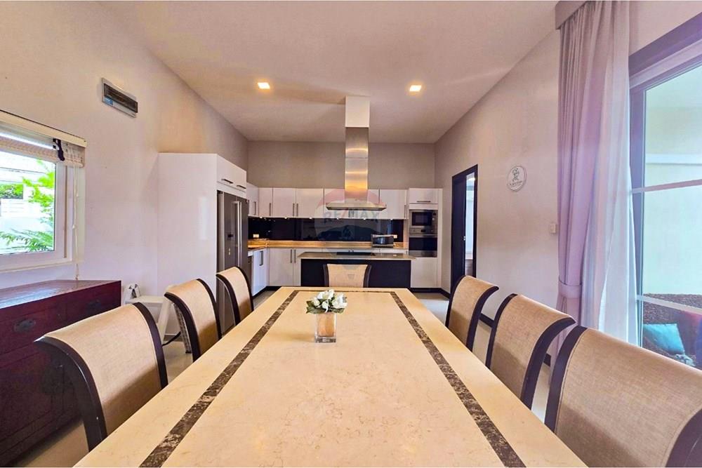 Villa - For Sale - Hua Hin, Prachuap Khiri Khan - EMR2 (27).jpg - 920601001-1139