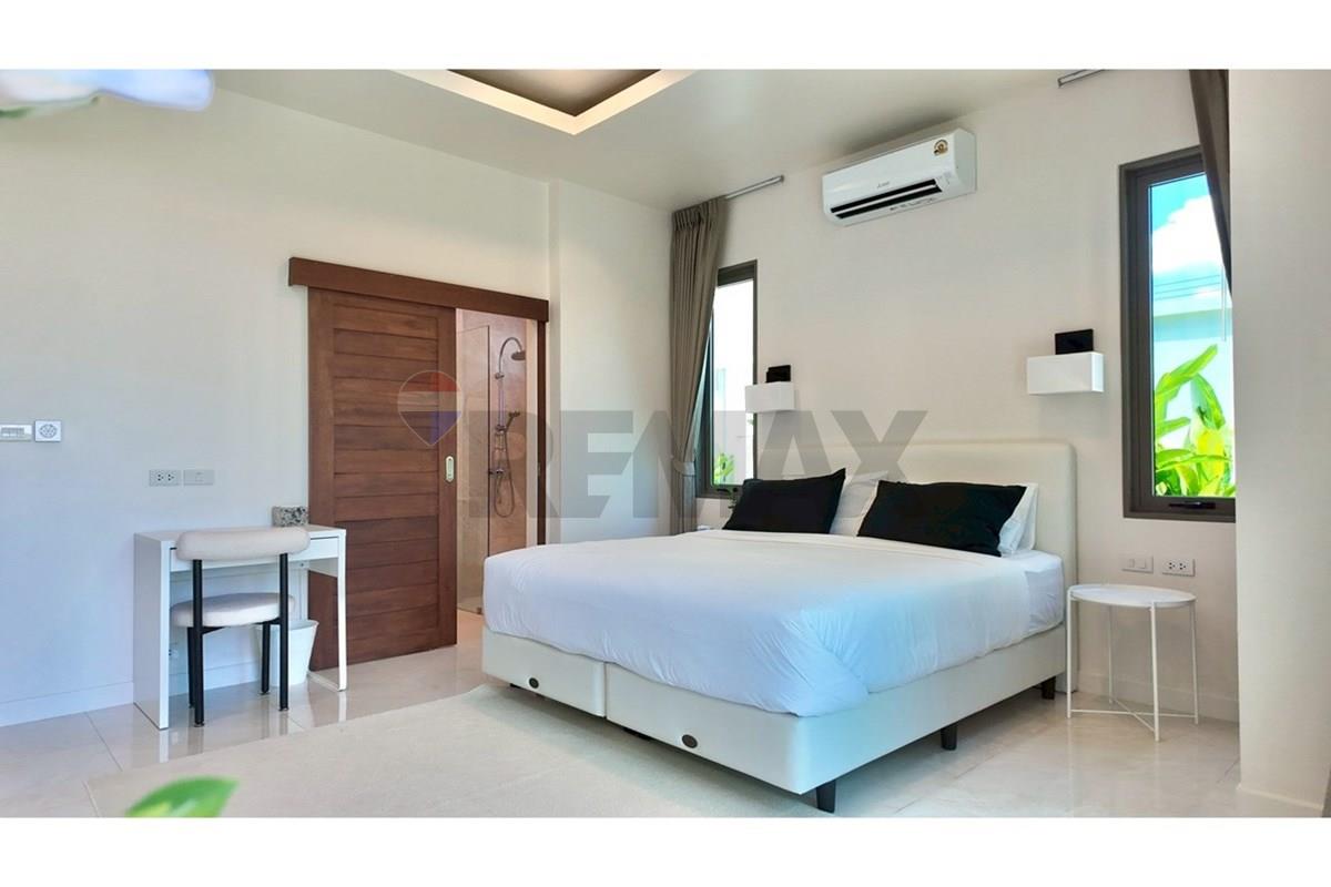 Villa - For Rent/Lease - Koh Samui, Surat Thani - LINE_ALBUM_2852569 BE_260529_36.jpg - 920121057-197