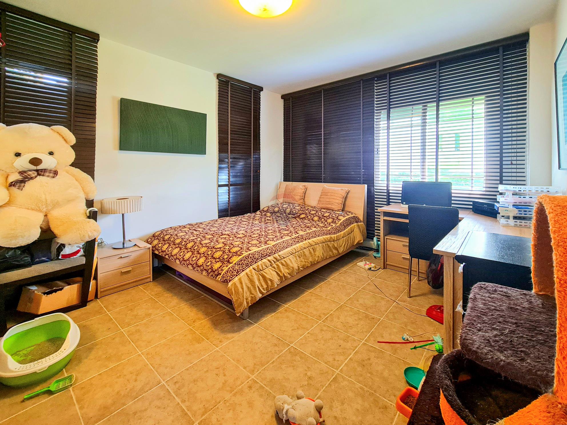 Villa - For Sale - Hua Hin, Prachuap Khiri Khan - 20210909_144723.jpg - 920601001-32