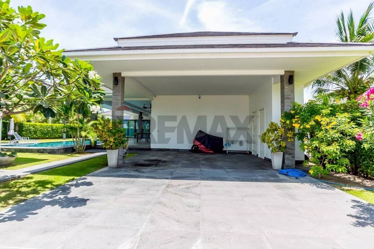 Villa - For Rent/Lease - Cha-Am, Phetchaburi - LINE_ALBUM_The Clouds 1 Plot 1 for rent 85k_251121_33.jpg - 920601001-1256