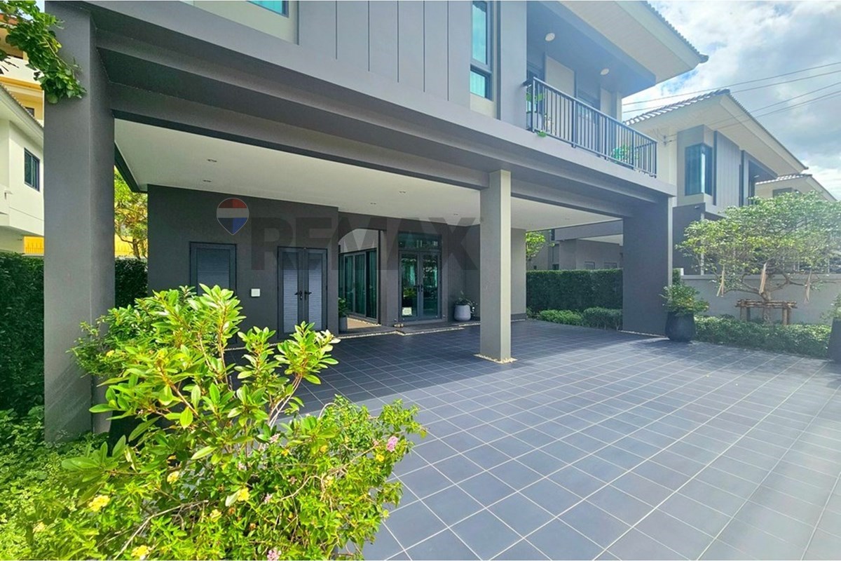 Villa - For Sale - Hua Hin, Prachuap Khiri Khan - 20260817_150602.jpg - 920601001-1227