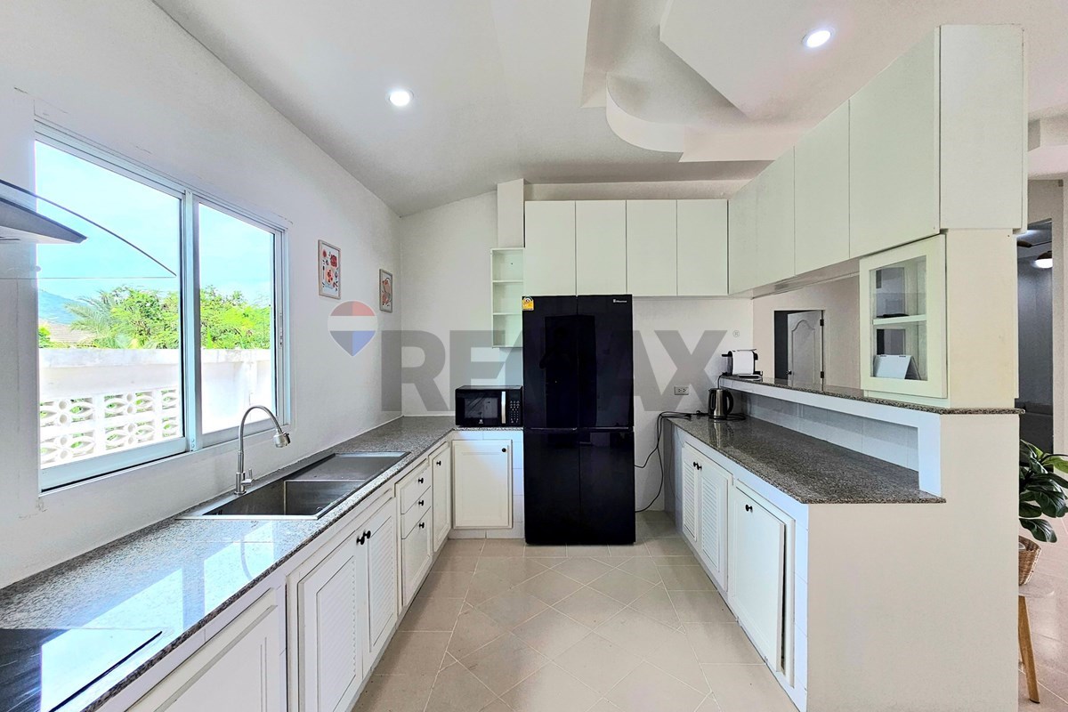 Villa - For Rent/Lease - Hua Hin, Prachuap Khiri Khan - 20230531_114650.jpg - 920601001-1282