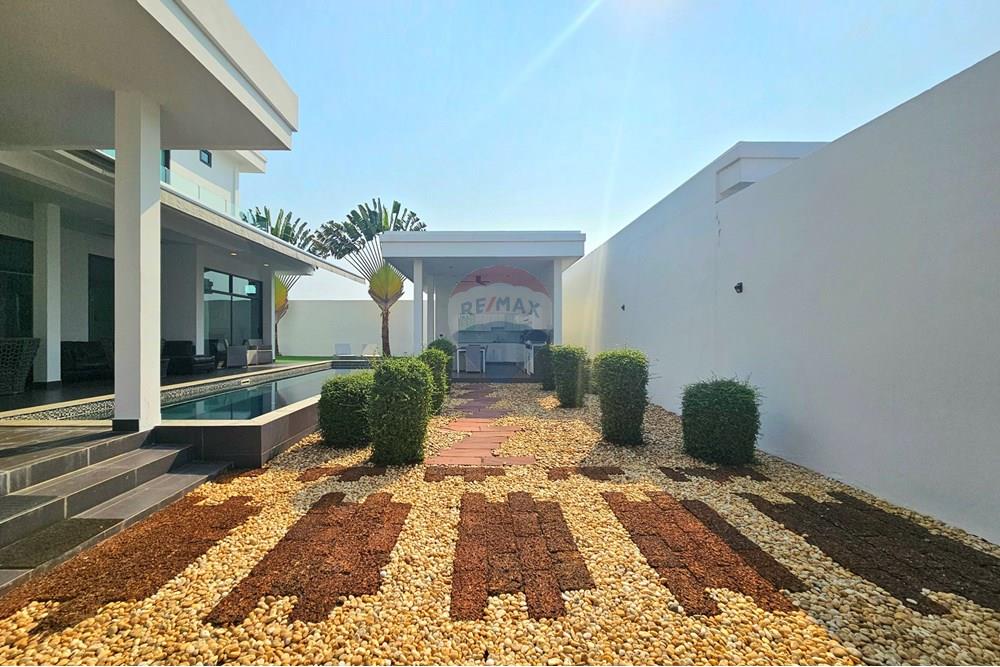 Villa - For Rent/Lease - Hua Hin, Prachuap Khiri Khan - 20240215_094915.jpg - 920601001-1261