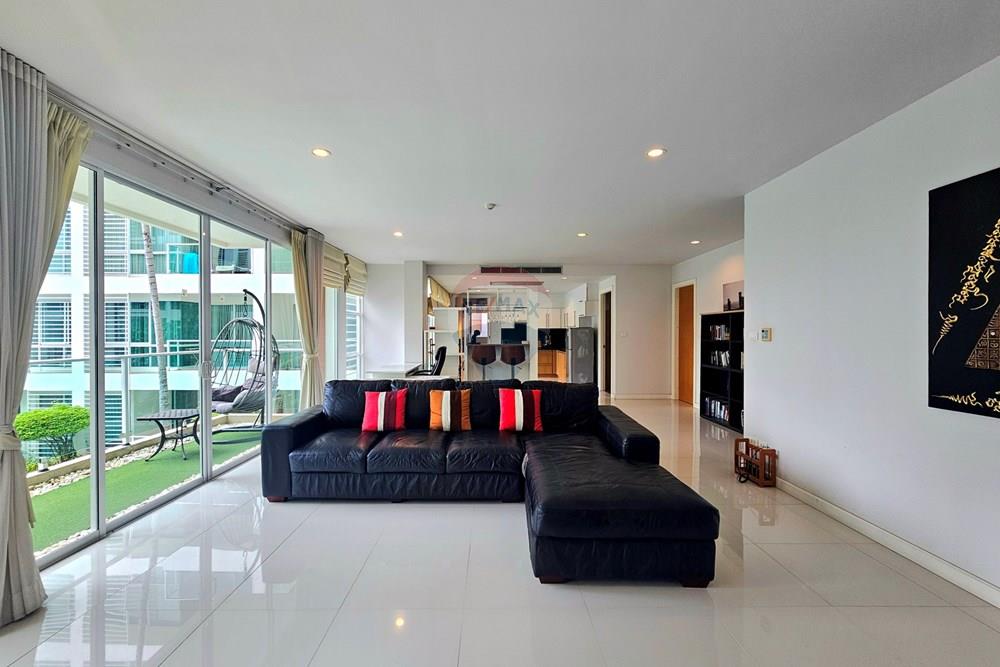 Condo/Apartment - For Rent/Lease - Hua Hin, Prachuap Khiri Khan - 20250330_112335.jpg - 920601001-1100