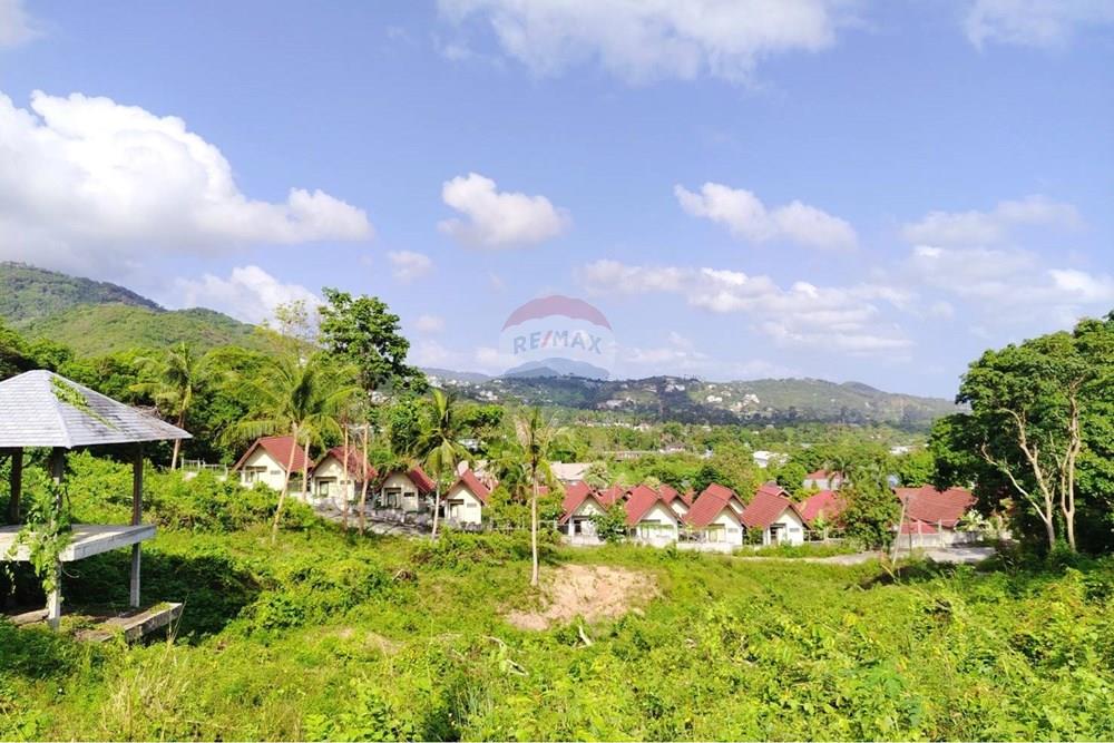 Land - Residential - For Sale - Koh Samui, Surat Thani - 640462.jpg - 920121075-95