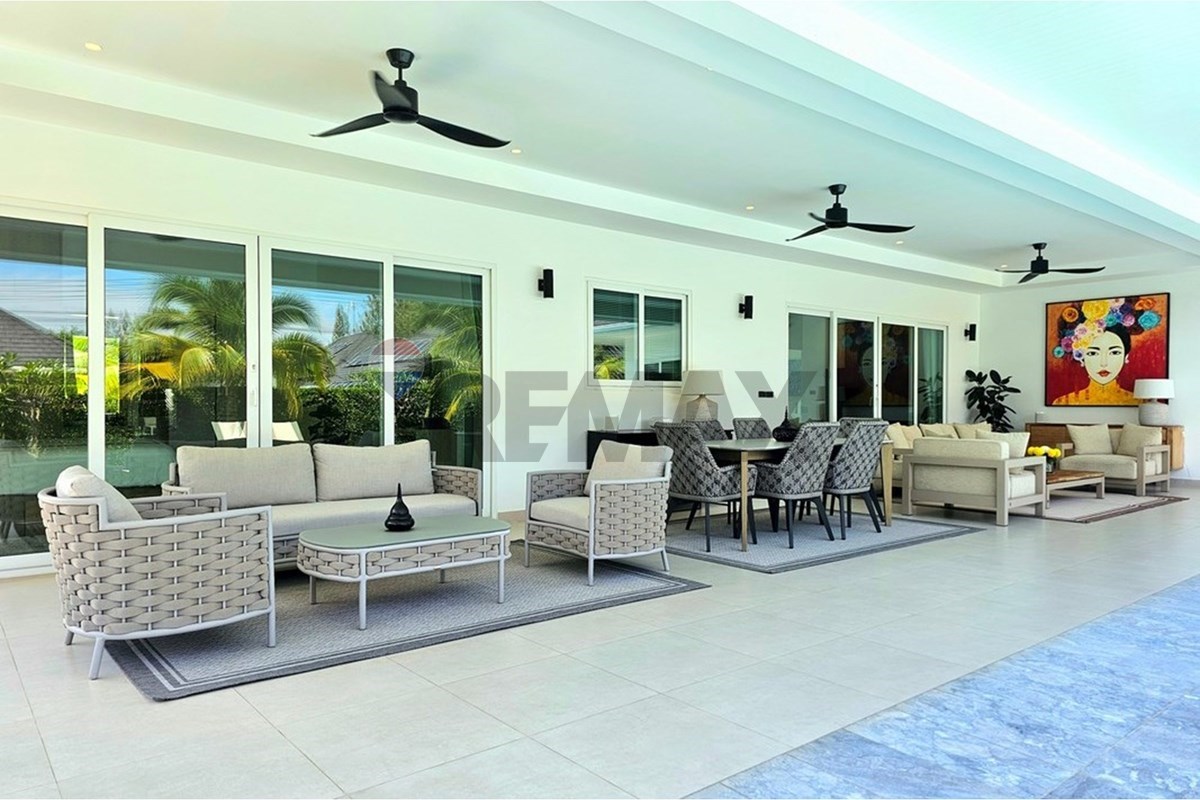 Villa - For Sale - Hua Hin, Prachuap Khiri Khan - 20261009_132158.jpg - 920601001-1318