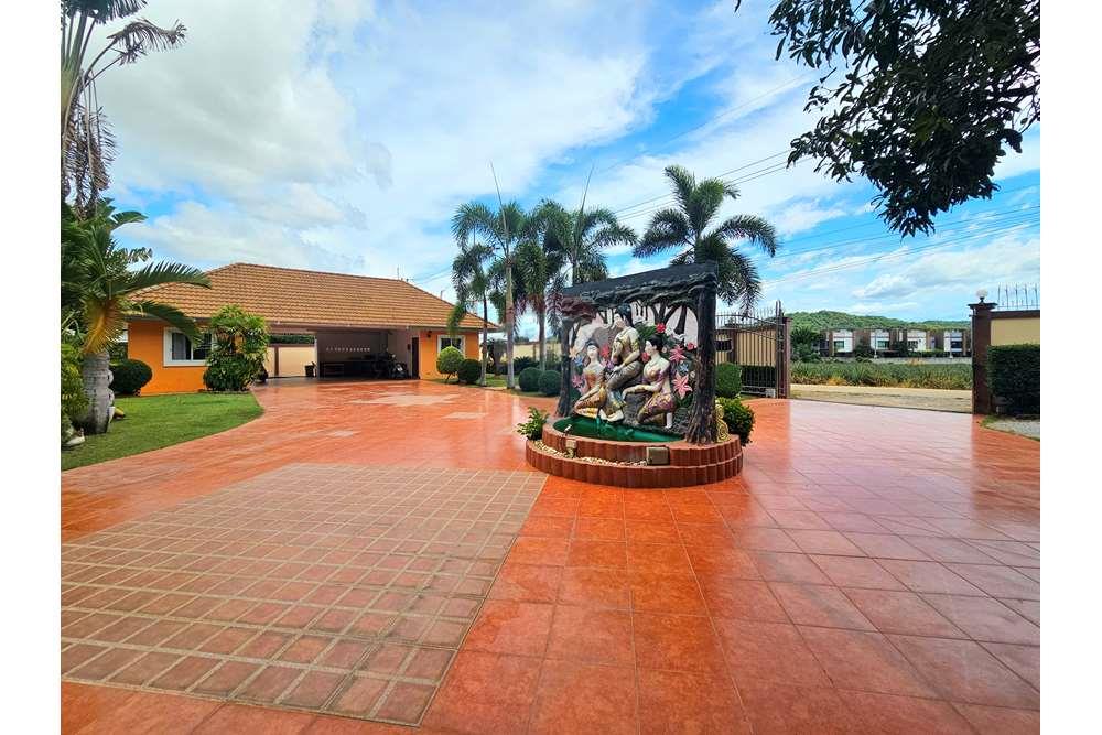 Villa - For Sale - Pran Buri, Prachuap Khiri Khan - 20240621_104558.jpg - 920601001-295