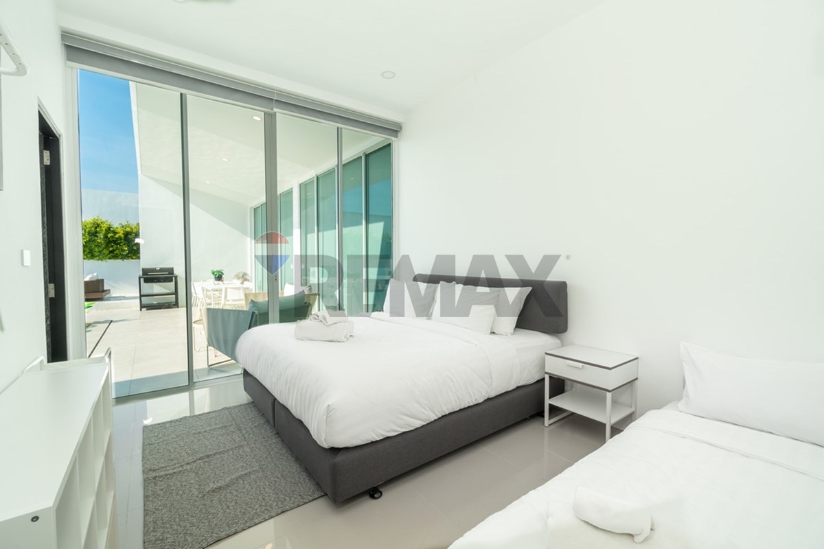 Villa - For Rent/Lease - Hua Hin, Prachuap Khiri Khan - DSC00003.jpg - 920601001-1240