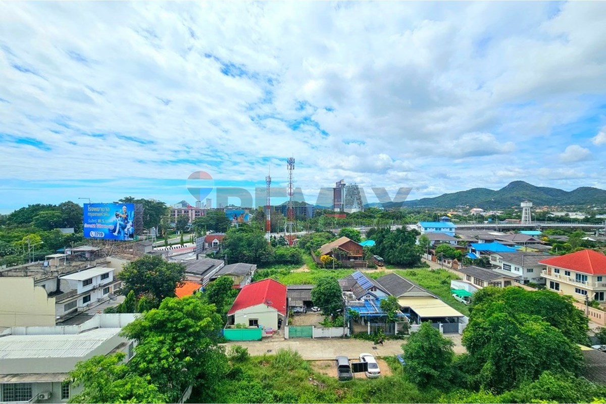 Condo/Apartment - For Sale - Hua Hin, Prachuap Khiri Khan - 20260918_105322.jpg - 920601001-1288