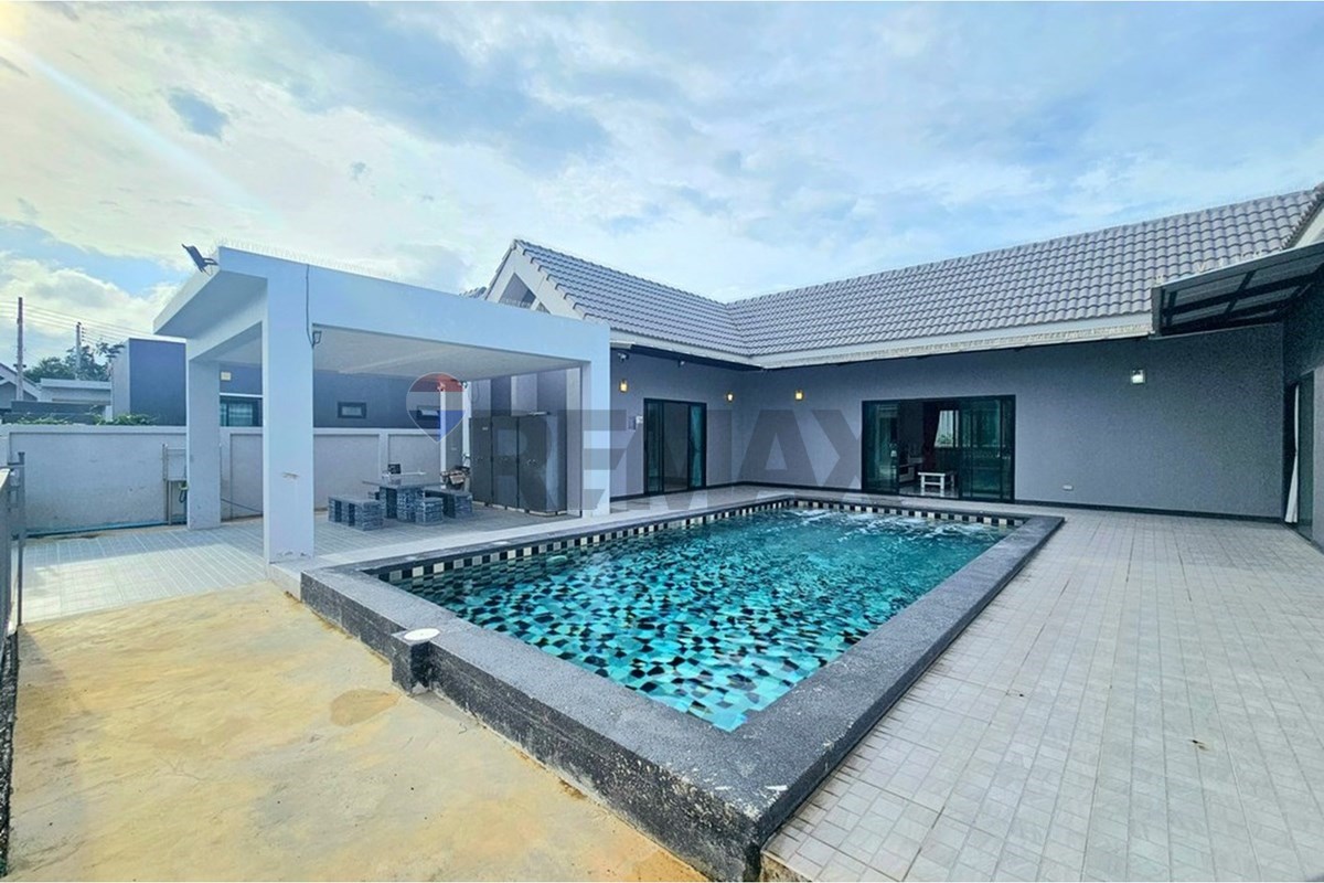 Villa - For Sale - Hua Hin, Prachuap Khiri Khan - 20260828_164158.jpg - 920601001-1241