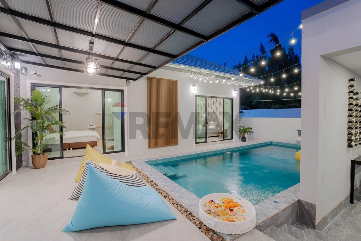 Villa - For Rent/Lease - Hua Hin, Prachuap Khiri Khan - 795465566_2298278957590982_7743707631789071417_n.jpg - 920601001-1290