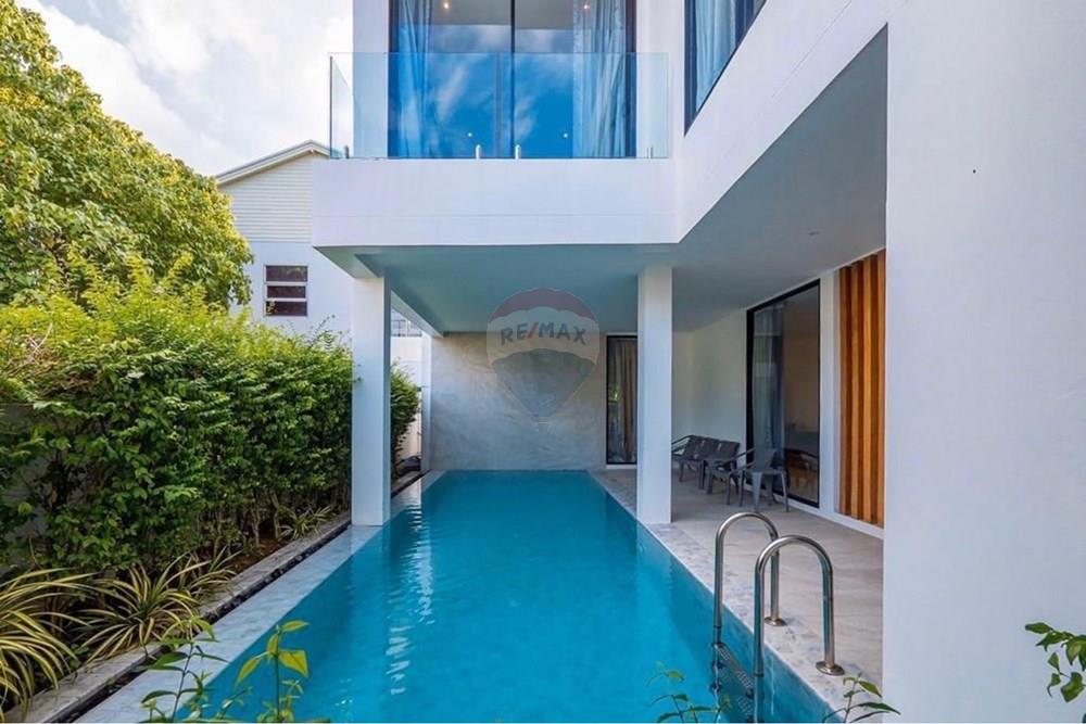 Condo/Apartment - For Rent/Lease - Koh Samui, Surat Thani - IMG_4616.jpeg - 920121088-30