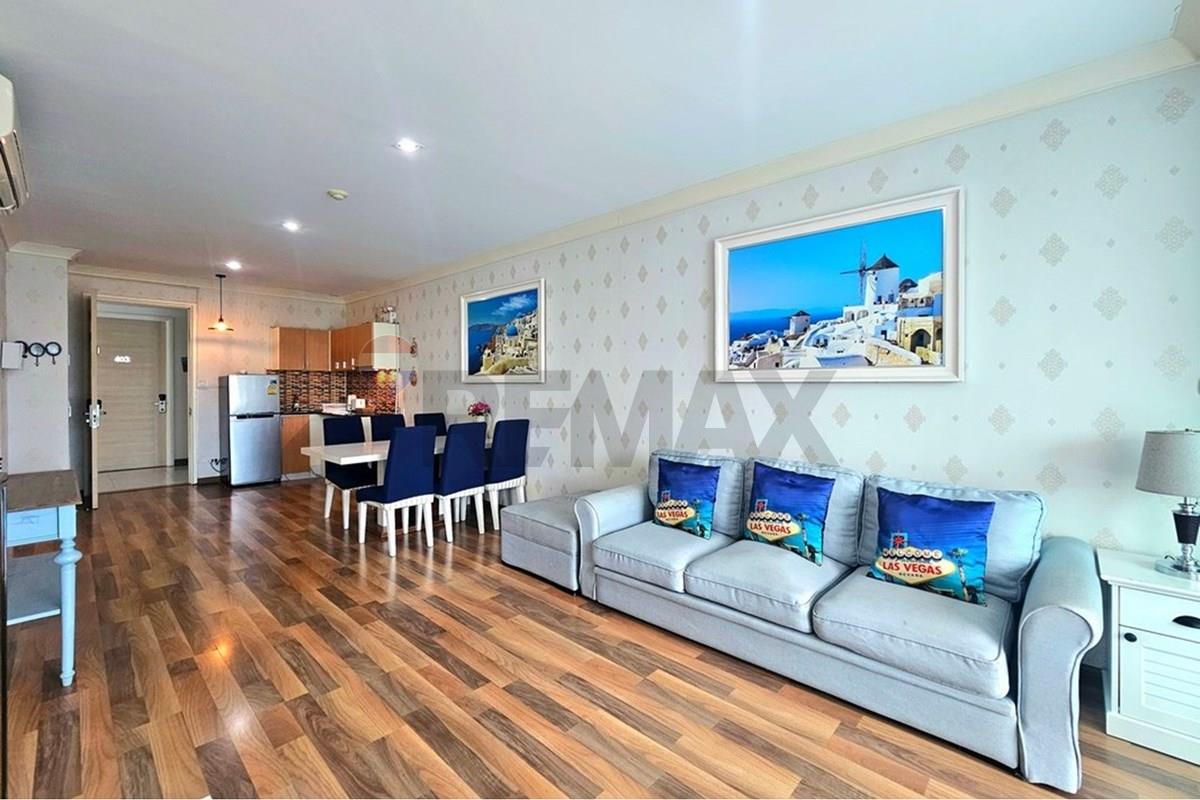 Condo/Apartment - For Sale - Hua Hin, Prachuap Khiri Khan - 20260608_144130.jpg - 920601001-1168