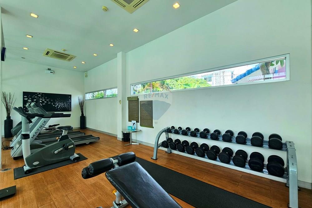 Condo/Apartment - For Rent/Lease - Hua Hin, Prachuap Khiri Khan - 20231026_105131.jpg - 920601001-1091