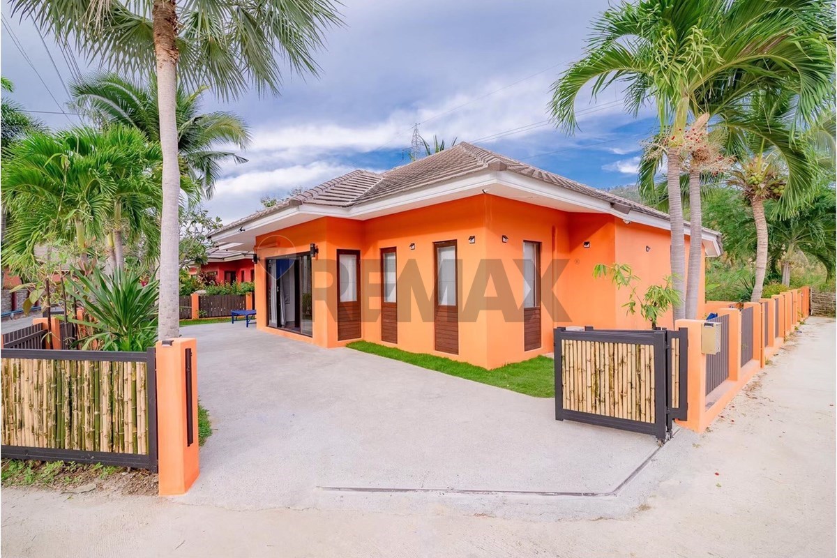 Villa - For Rent/Lease - Hua Hin, Prachuap Khiri Khan - HBF (1).jpg - 920601001-1263