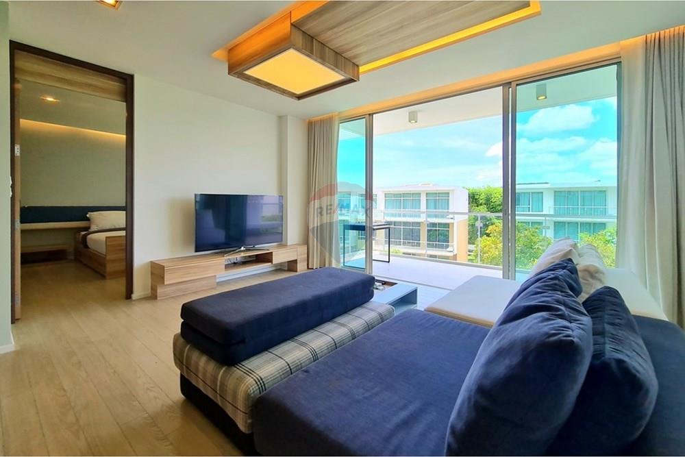 Condo/Apartment - For Sale - Hua Hin, Prachuap Khiri Khan - 20210809_114604.jpg - 920601001-1070