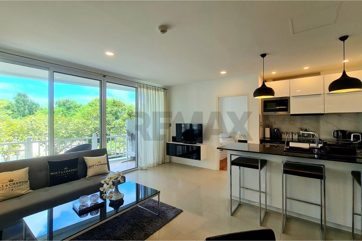 Condo/Apartment - For Rent/Lease - Hua Hin, Prachuap Khiri Khan - 20220603_143241.jpg - 920601001-1147