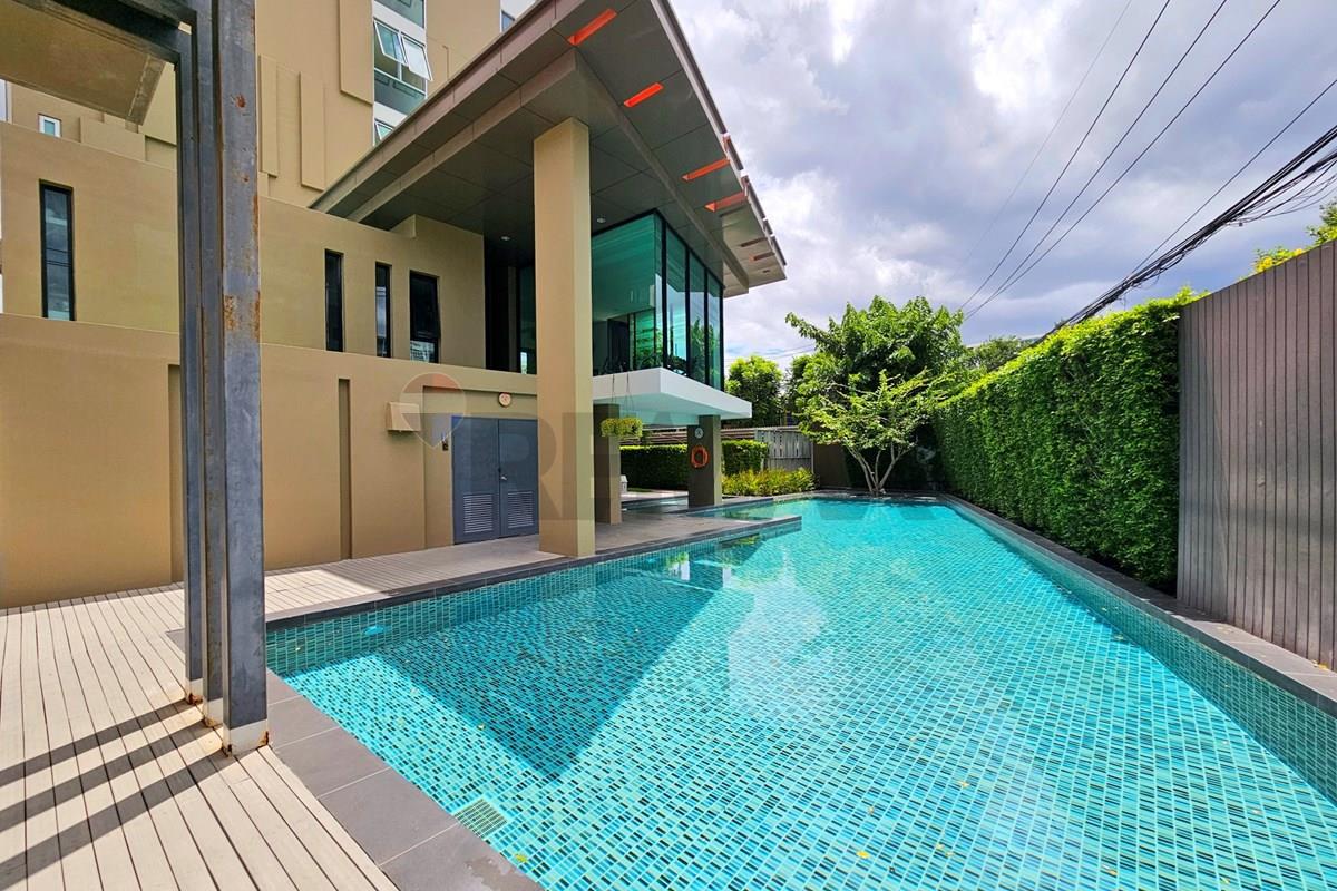 Condo/Apartment - For Sale - Hua Hin, Prachuap Khiri Khan - 20230726_131959.jpg - 920601001-1151