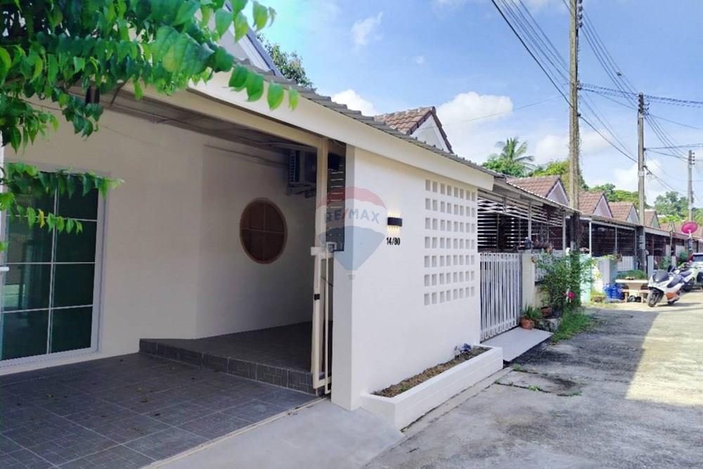 Townhouse - For Sale - Koh Samui, Surat Thani - 631038_0.jpg - 920121075-94