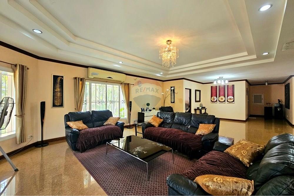 Villa - For Sale - Hua Hin, Prachuap Khiri Khan - 20250310_143517.jpg - 920601001-1078