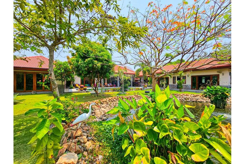 Villa - For Sale - Sam Roi Yot, Prachuap Khiri Khan - 20230420_120942.jpg - 920601001-1205