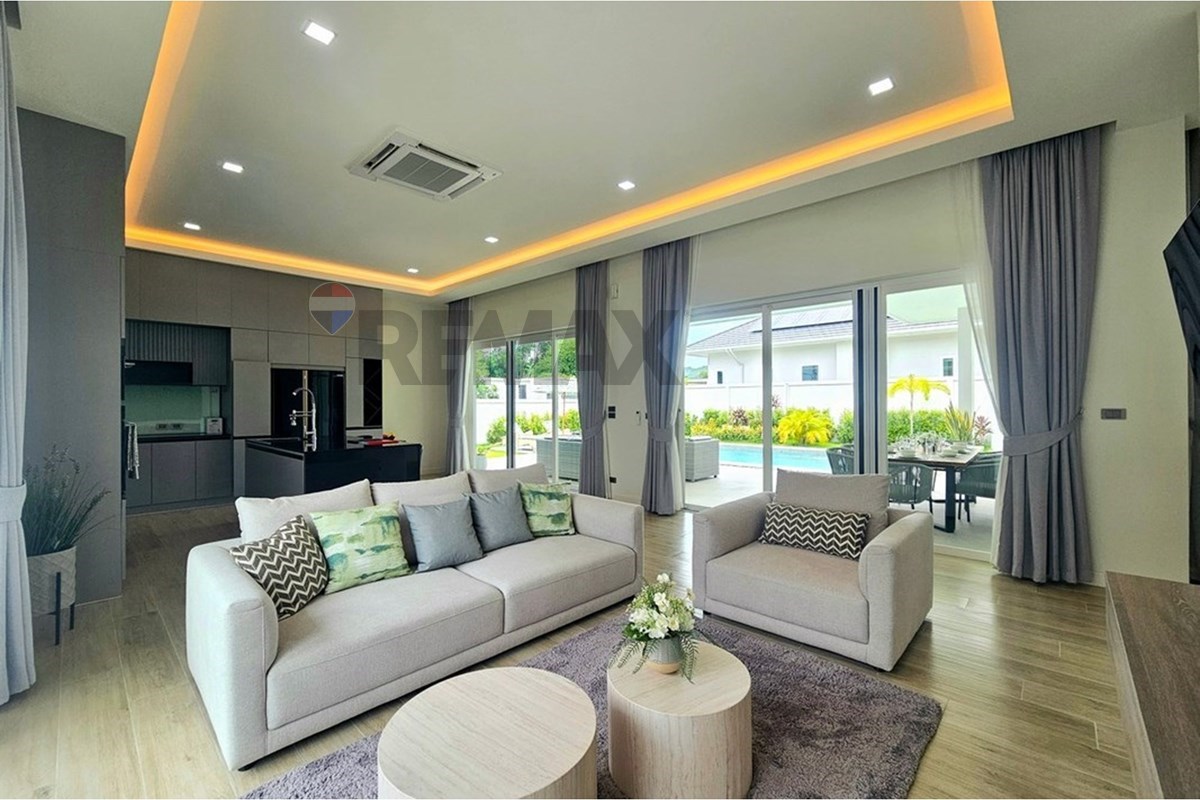Villa - For Sale - Hua Hin, Prachuap Khiri Khan - 20260727_111226.jpg - 920601001-1213