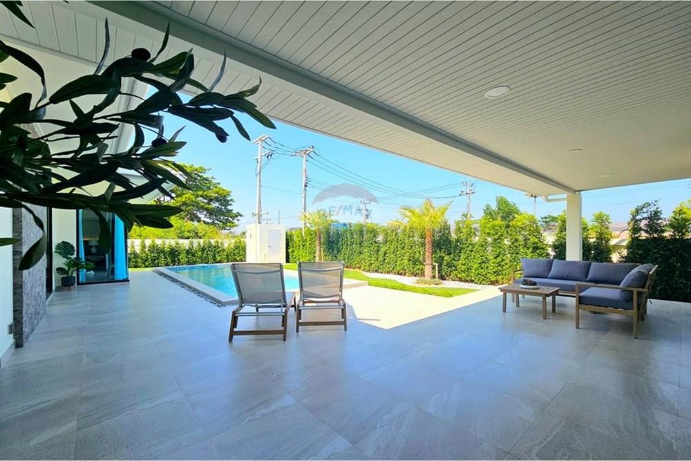 Villa - For Sale - Hua Hin, Prachuap Khiri Khan - 20260331_150339.jpg - 920601001-1058