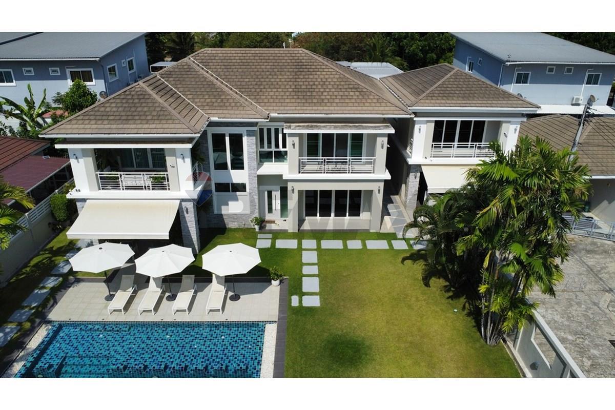 Villa - For Sale - Hua Hin, Prachuap Khiri Khan - dji_fly_20260506_144940_16_1778056461160_photo_optimized.jpg - 920601001-1183