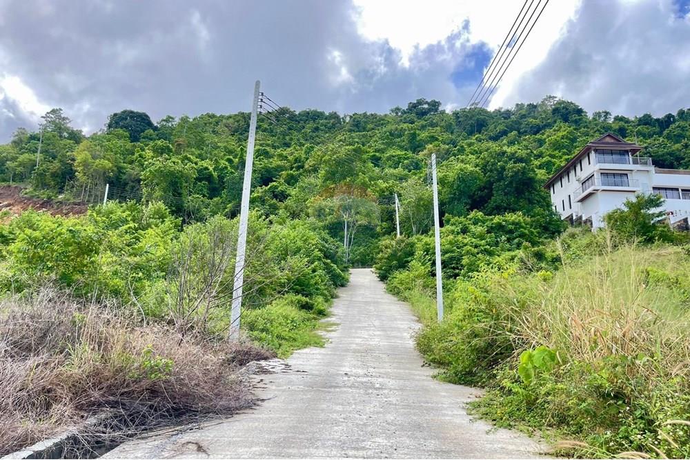 Land - Residential - For Sale - Koh Samui, Surat Thani - IMG-20251117-WA0055.jpg - 920121068-78