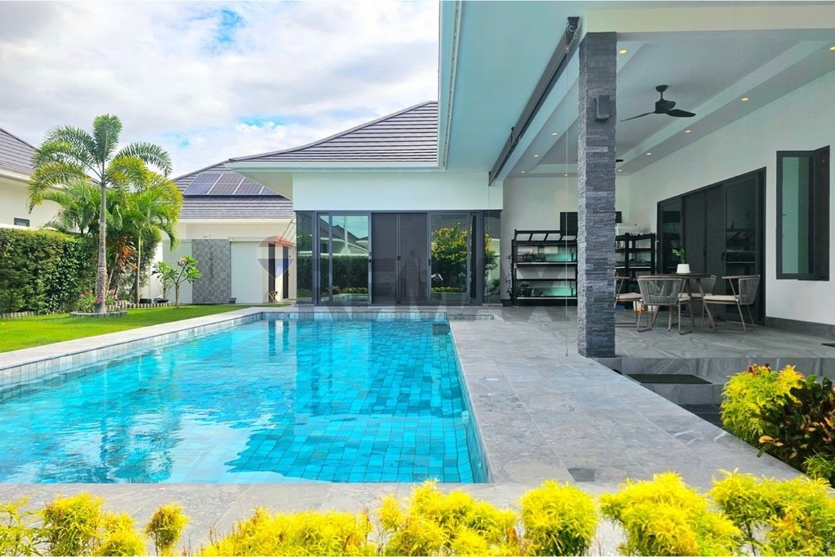 Villa - For Sale - Hua Hin, Prachuap Khiri Khan - 20260908_150812.jpg - 920601001-1253